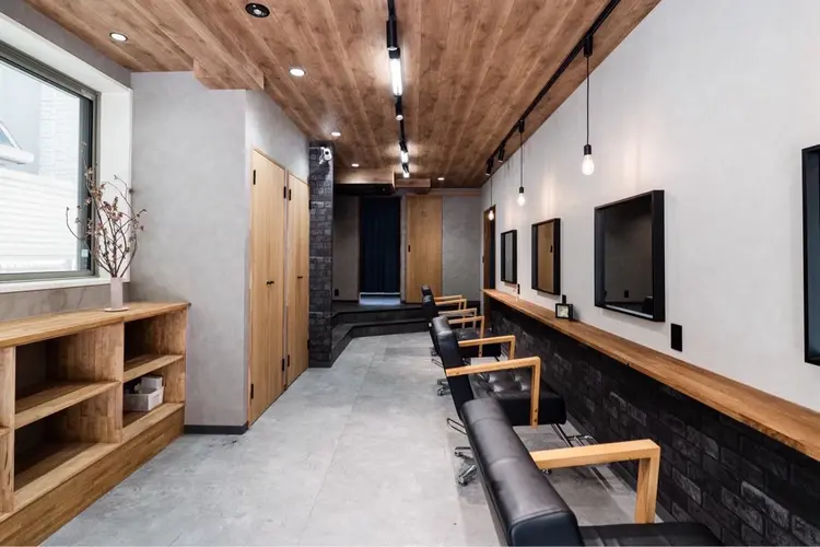 mukuの内観・外観1