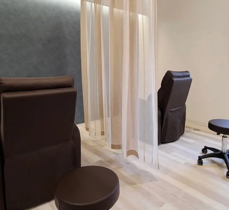 美容しょうへいの店の内観・外観2