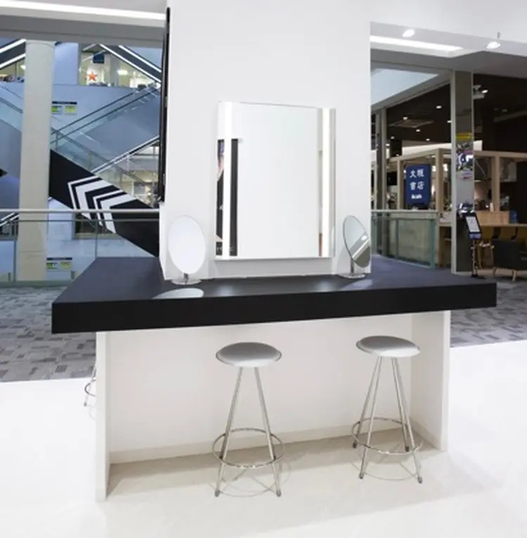 POLA THE BEAUTYイオンモール京都五条店の内観・外観3