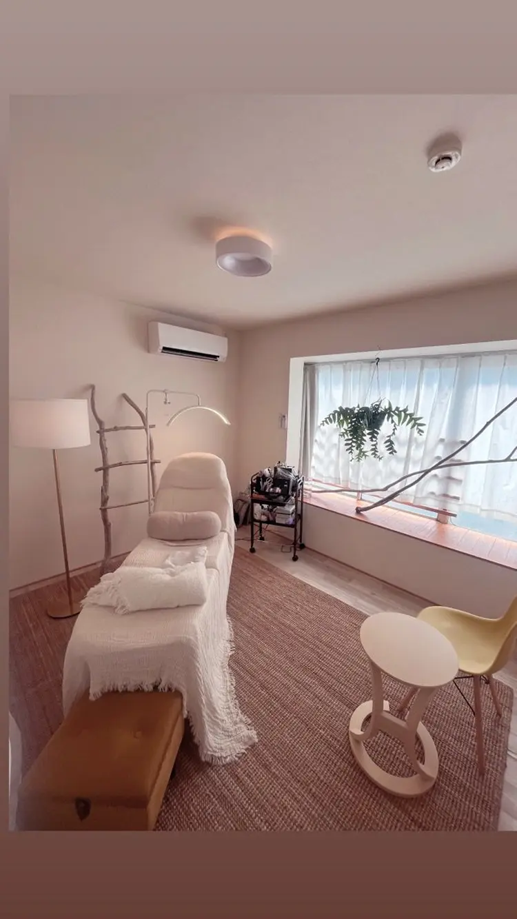 Oto.の内観・外観1