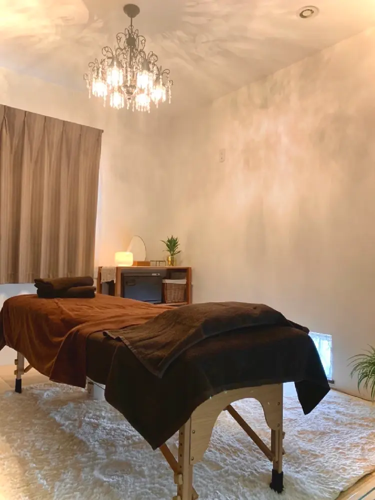  Plumeの内観・外観1