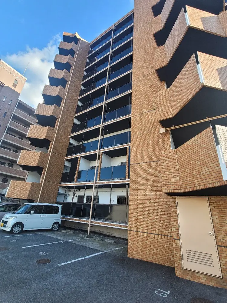 sbeauteの内観・外観1