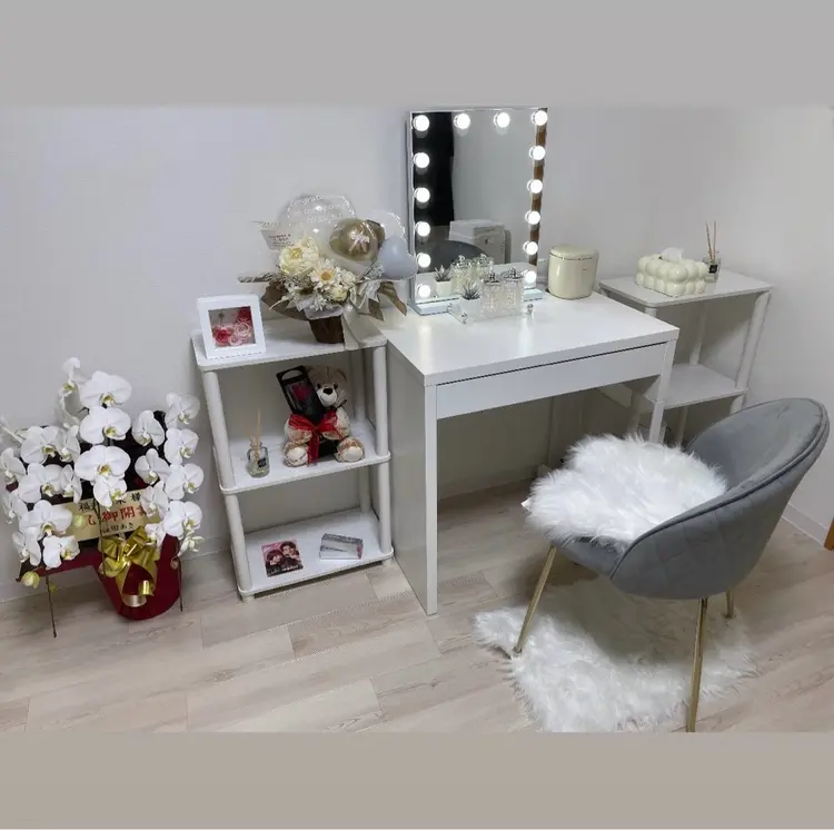 Rimia lash salonの内観・外観3