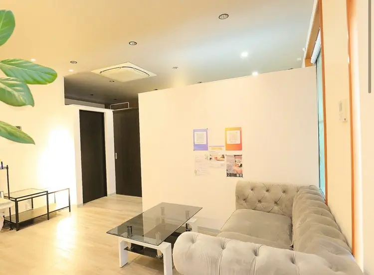 nail salon CONOHANAの内観・外観1