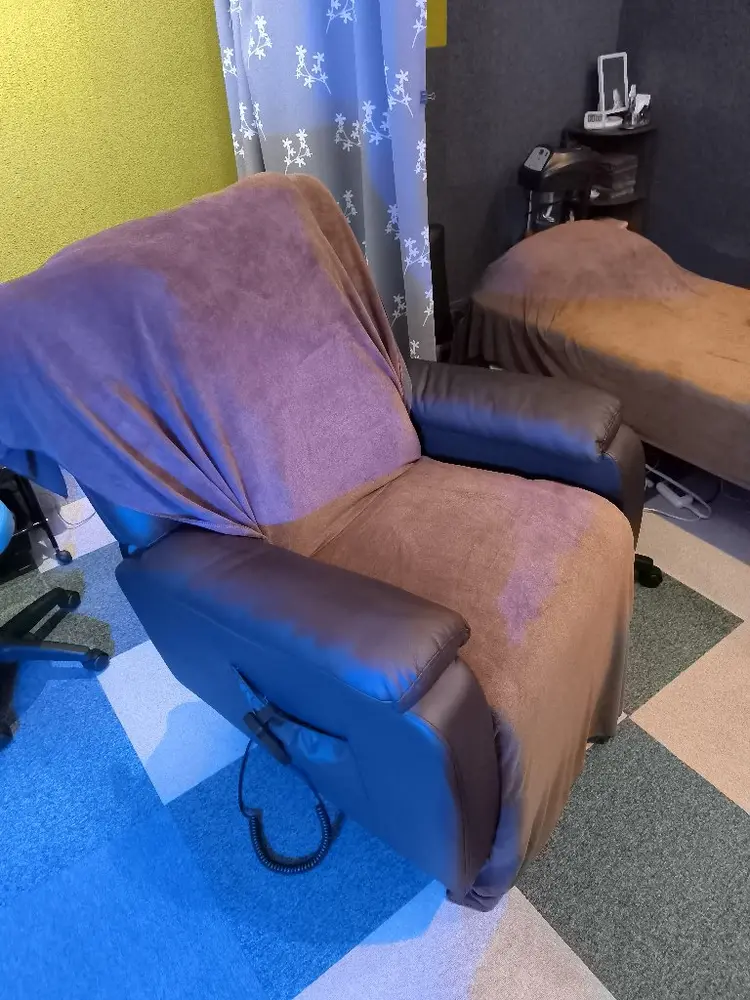 耳かき専門店ミミアンの内観・外観2