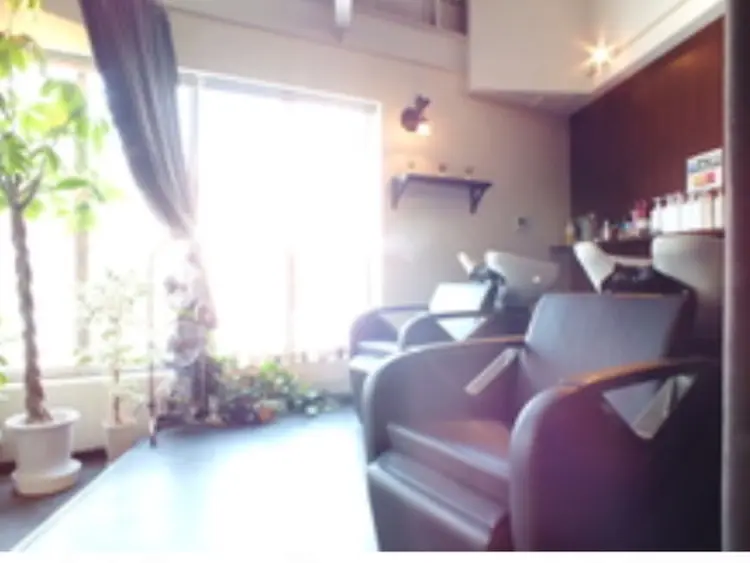 ヌーベルヴァーグの内観・外観1