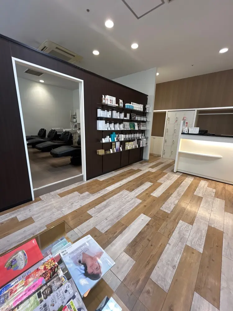 ニュースタイルCOREの内観・外観2