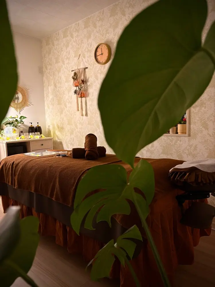 relaxationsalon･Laniの内観・外観1
