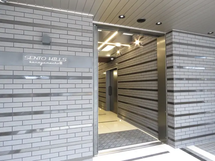 cocorelaの内観・外観2