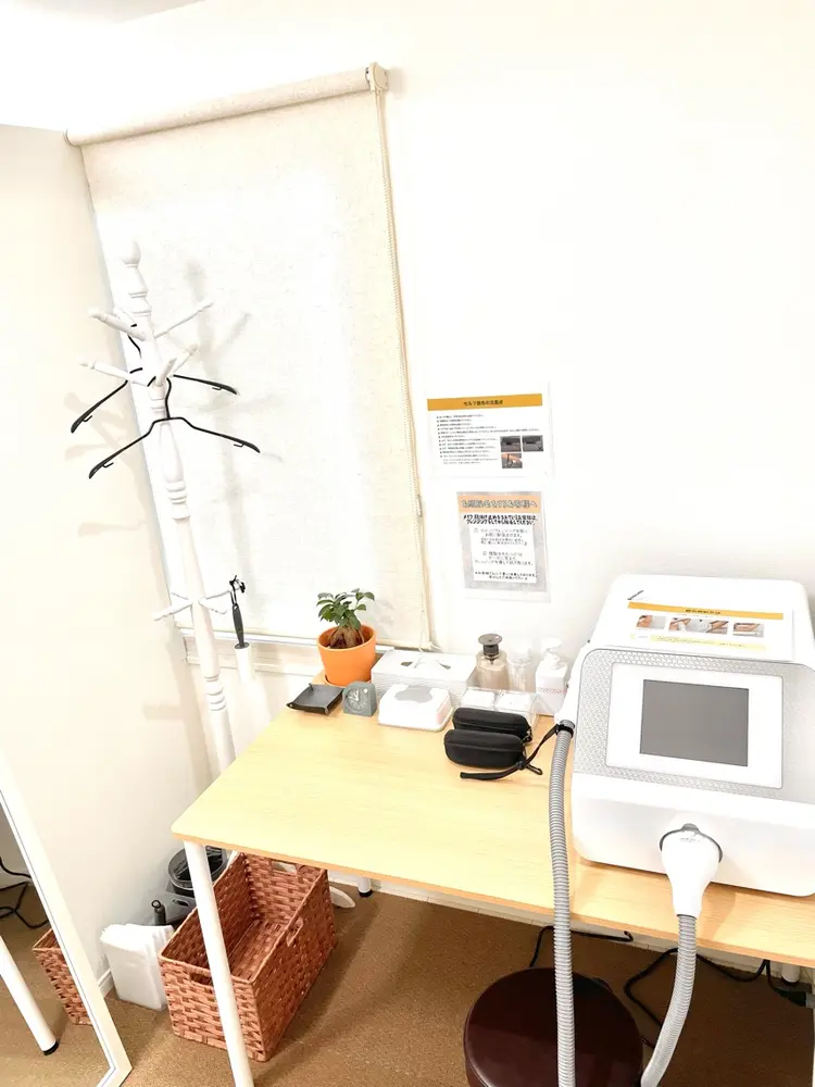 Beryl(ベリル)金町店の内観・外観3