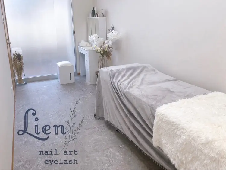 Lien 川崎店【リアン】の内観・外観1