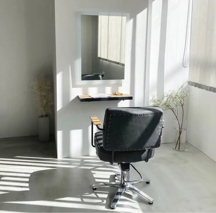 ALLYS shibuyaの内観・外観3