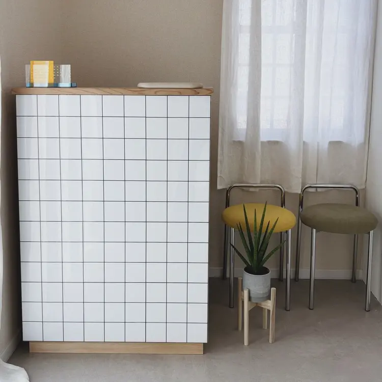 Roziyの内観・外観1