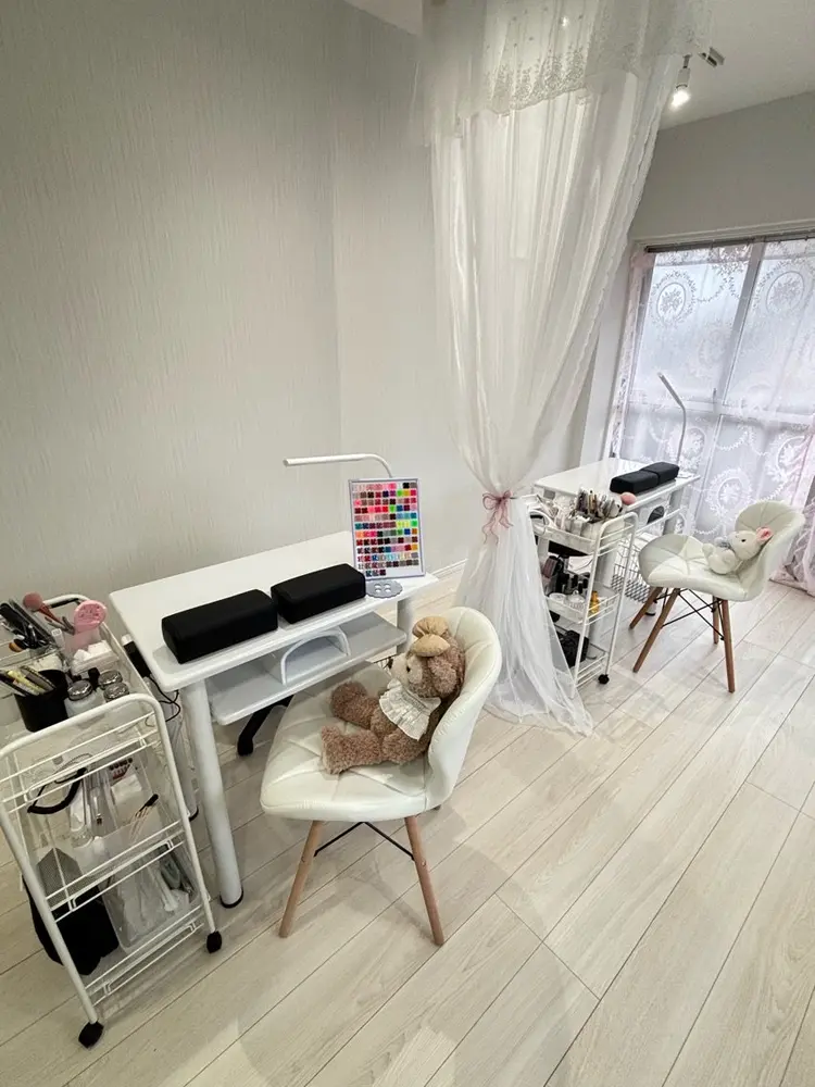 Dreamin'の内観・外観1