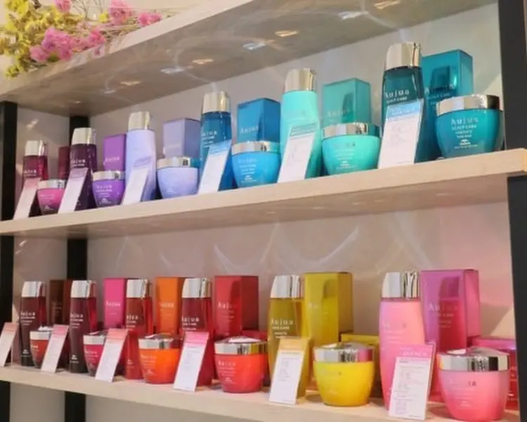 Etol by ganeshaの内観・外観1