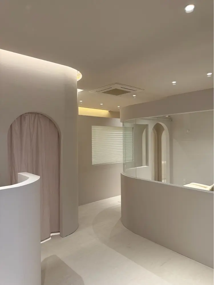 mumuの内観・外観1