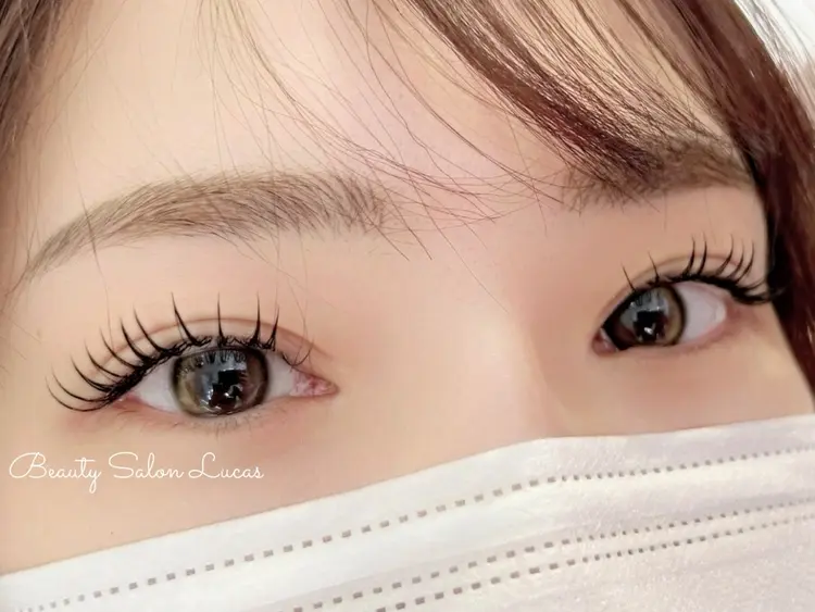 Beauty Salon Lucasの内観・外観2