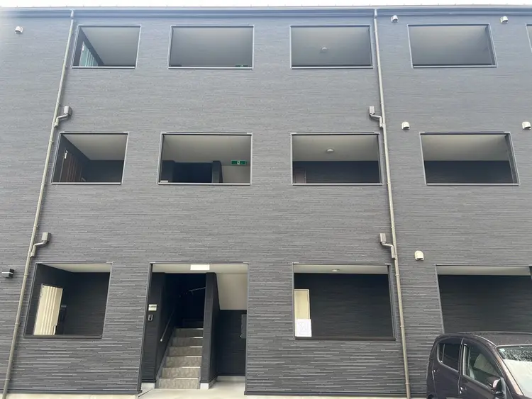 ＊ khwaam sùk ＊クワームスックの内観・外観2