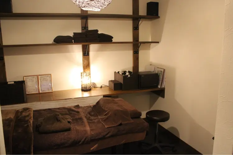 Hair Salon Enaallo Steadyの内観・外観2