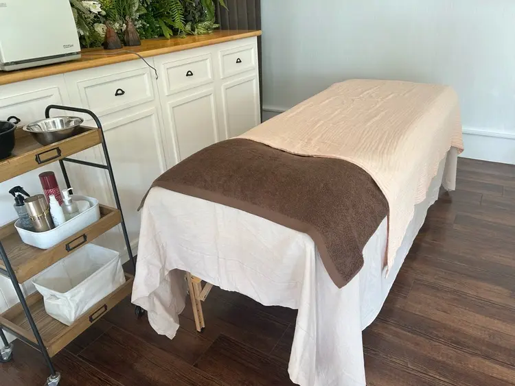 LUNA eye & beauty (ルナ アイ アンド ビューティー)の内観・外観3