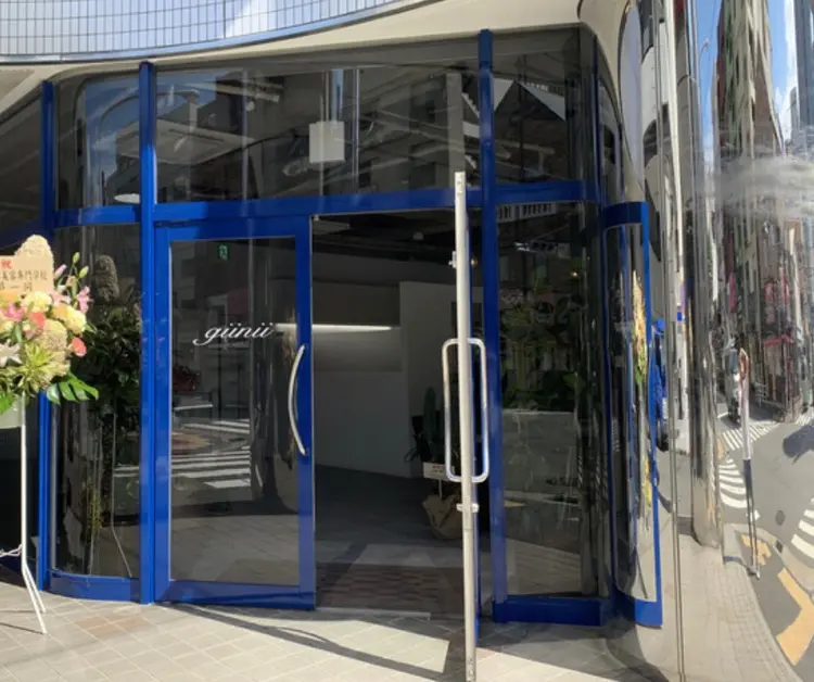 giiniiの内観・外観2