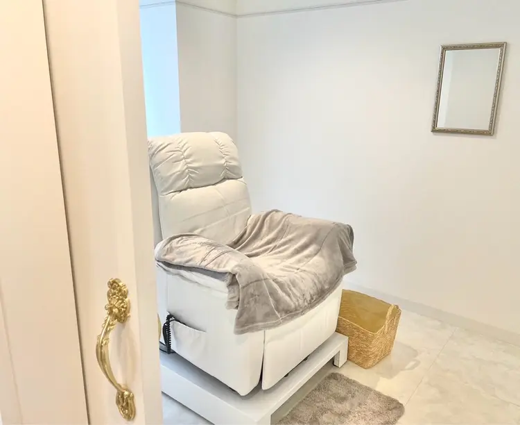 Luana nail&eye亀戸の内観・外観2