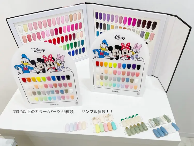 by michelle salonの内観・外観3