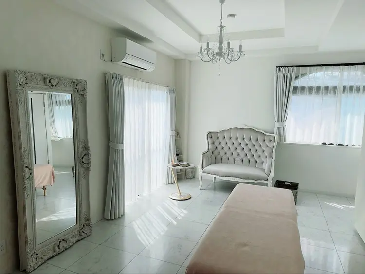 美姿勢シンメトリーサロンShine豊中店の内観・外観2