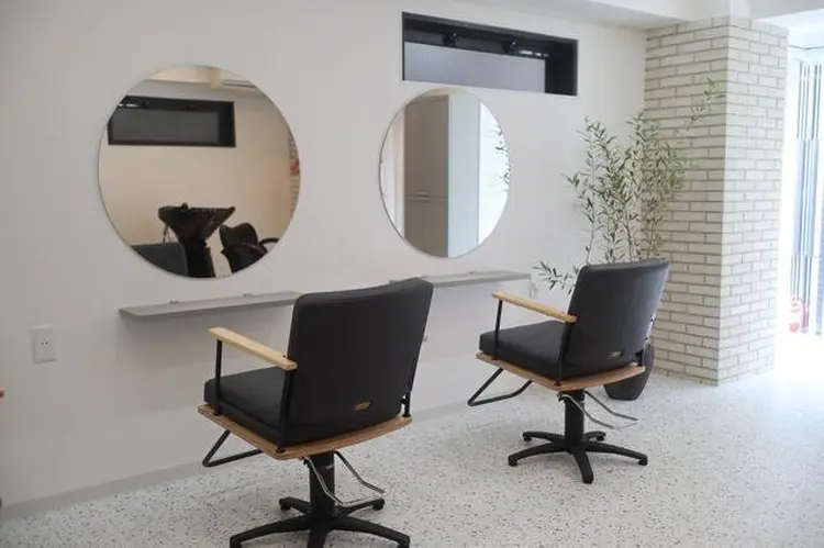 Memories表参道の内観・外観1