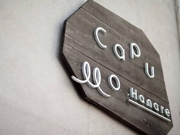 capulloの内観・外観3