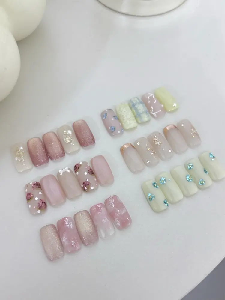 i_ee beauty studioの内観・外観1