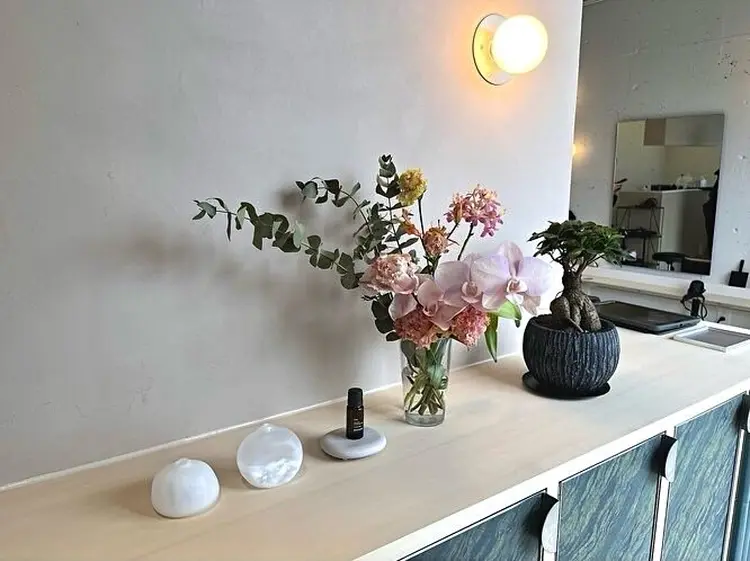 timの内観・外観2