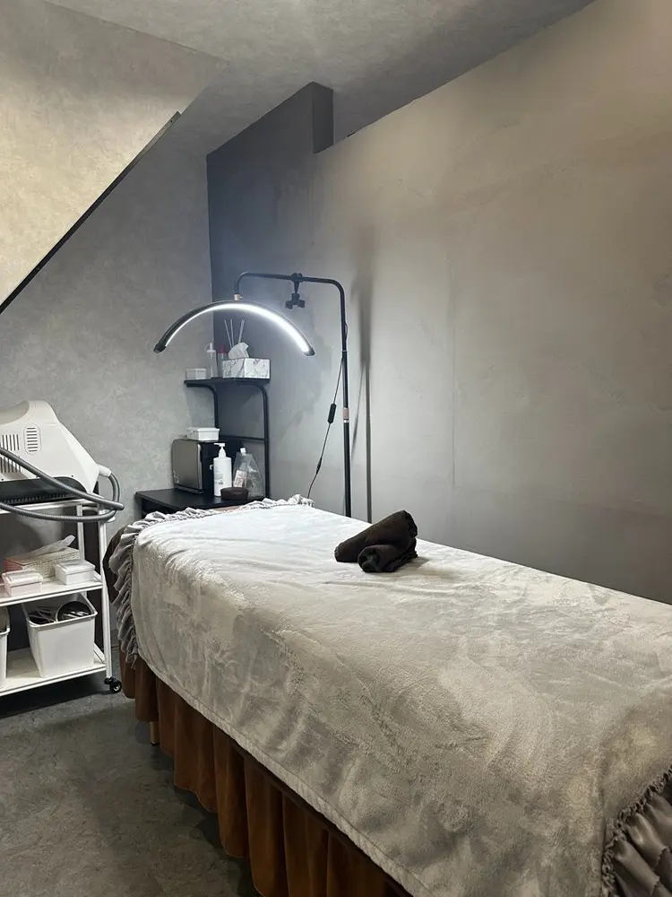 ATTOの内観・外観2