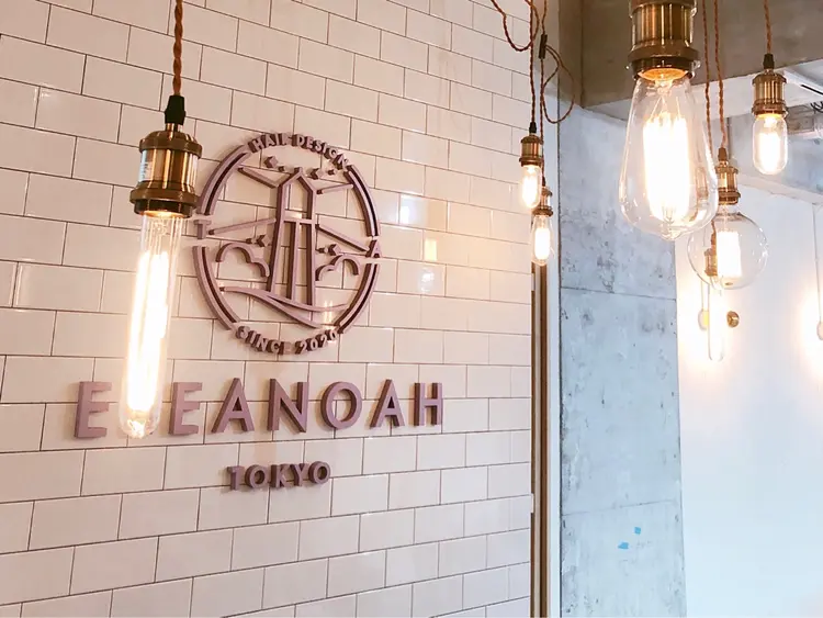 eleanoah tokyoの内観・外観3
