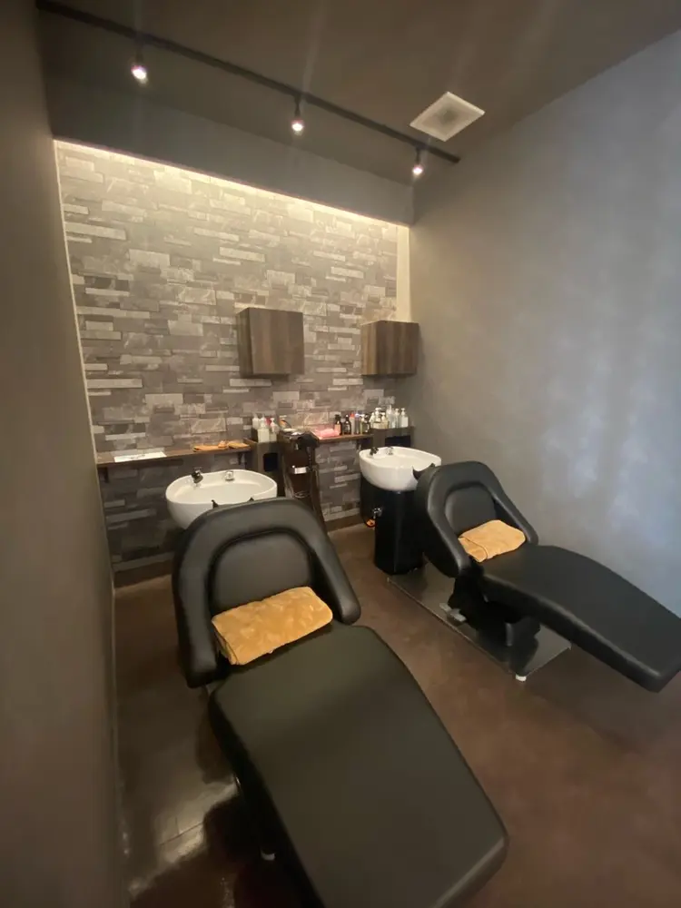 CAROS　atelierの内観・外観3