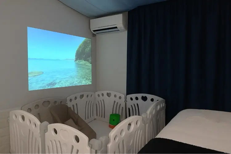 SALON Belluce【ベルーチェ】の内観・外観3