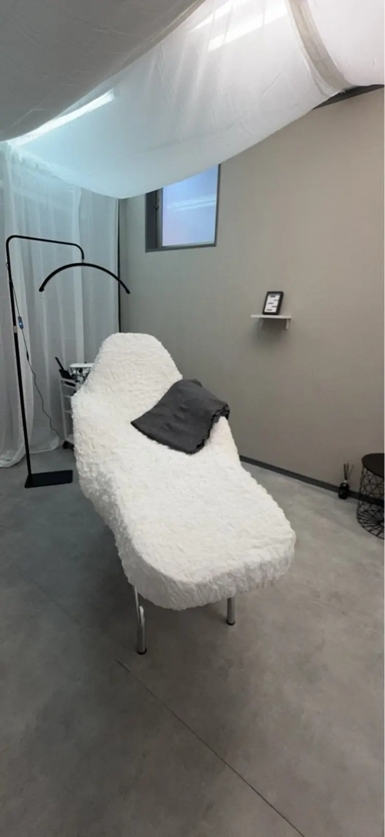 NUAHの内観・外観2