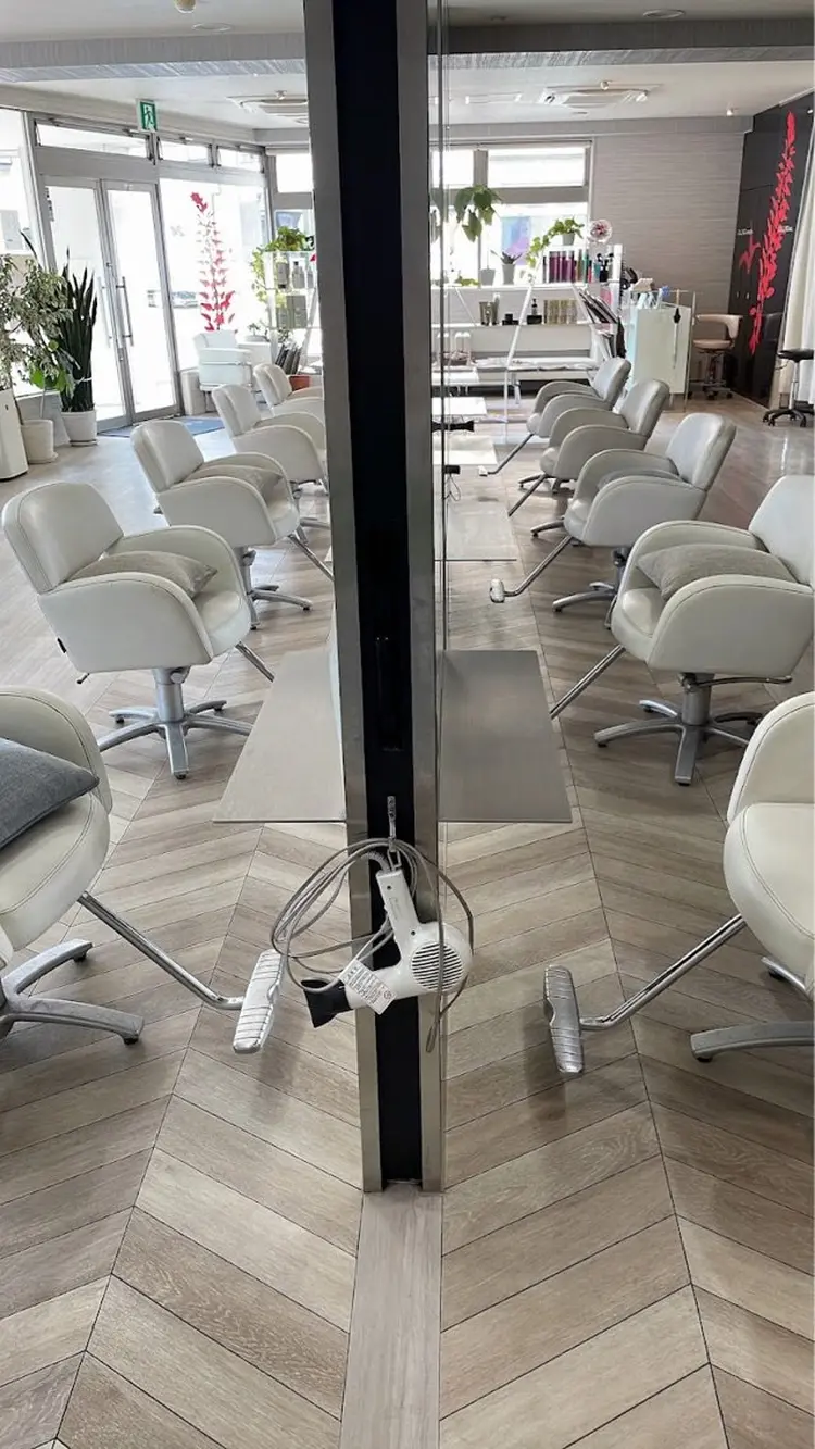 CALLINGの内観・外観3