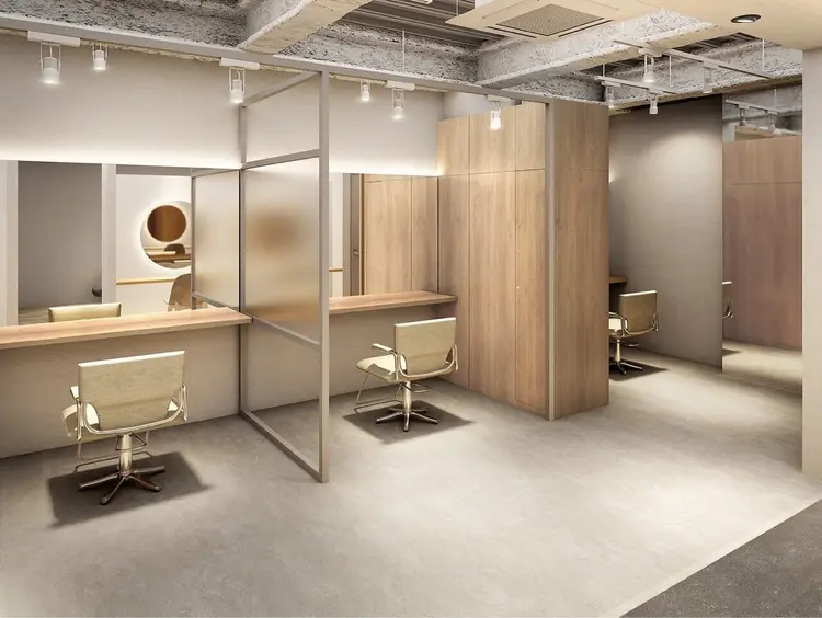 Bond Story fleekの内観・外観1