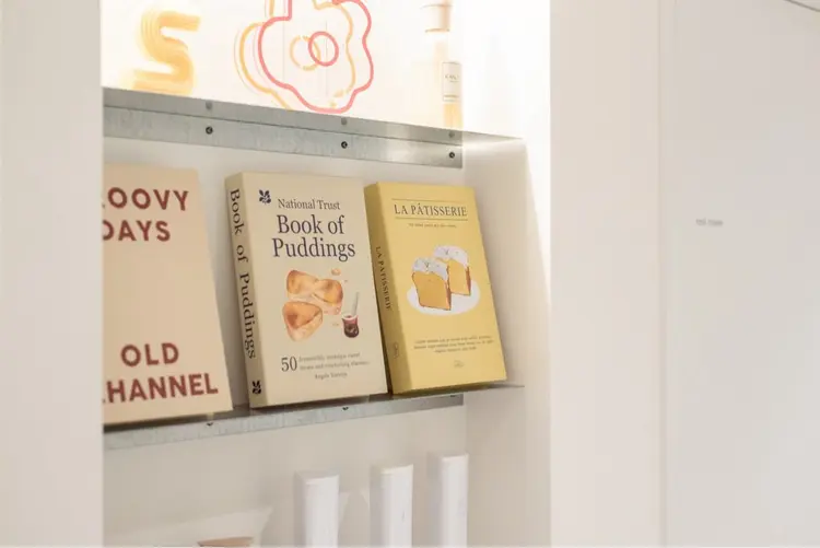 soözeの内観・外観3