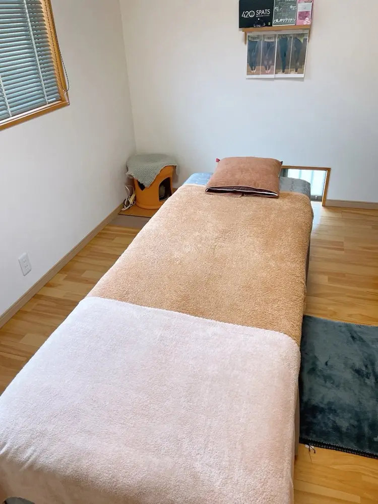 プライベートサロンHeartの内観・外観2