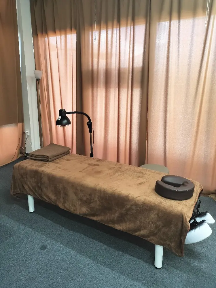 ほぐし処 ひともみ堂の内観・外観3
