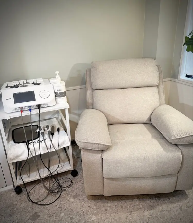 nail salon REの内観・外観3