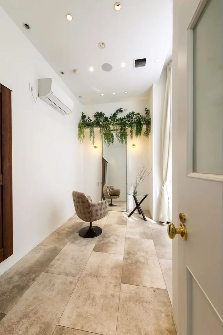 VIEW OSAKAの内観・外観3