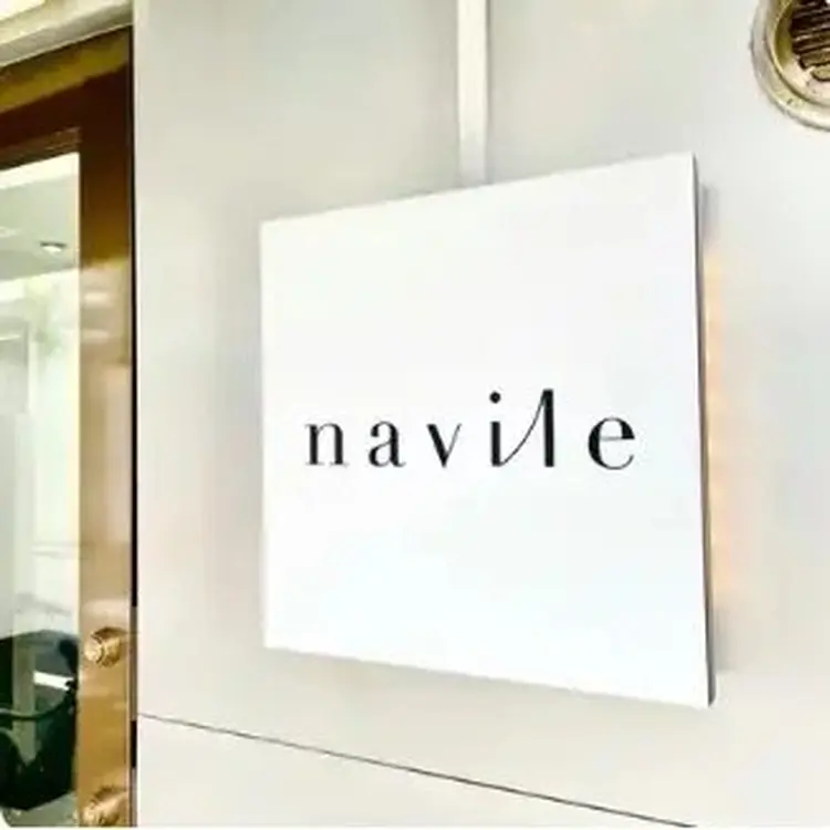 navile harajuku (ネイヴィル)原宿の内観・外観1