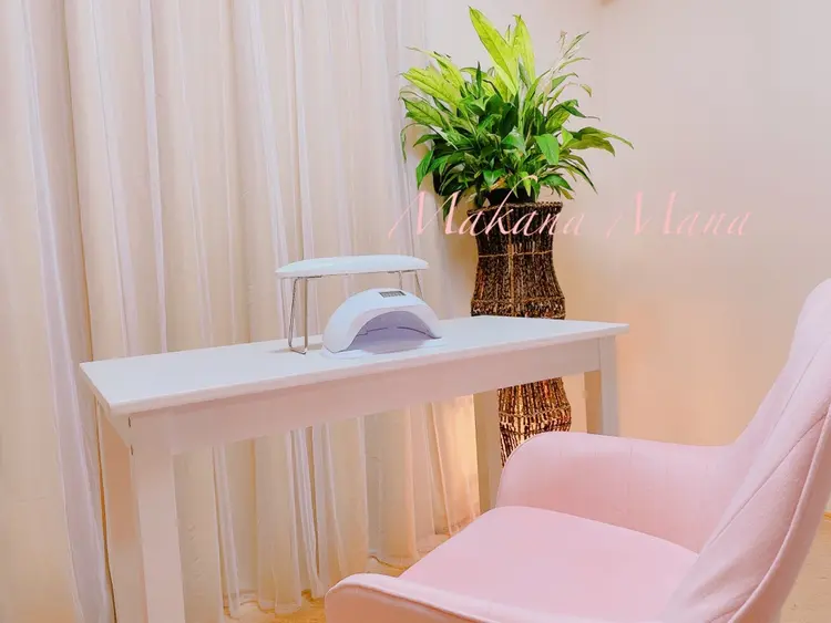 Makana Manaの内観・外観2