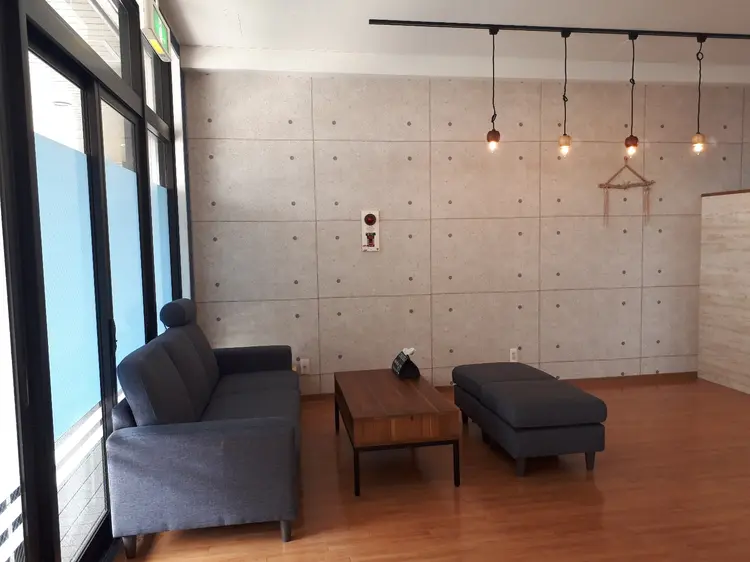 家中美沙子（ALCIONE）の内観・外観2