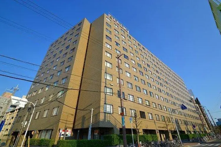 KTS stretchの内観・外観1