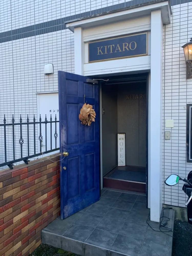 Beyond（kitaro）の内観・外観2