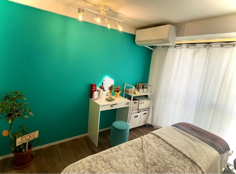 @SUNikoの内観・外観1